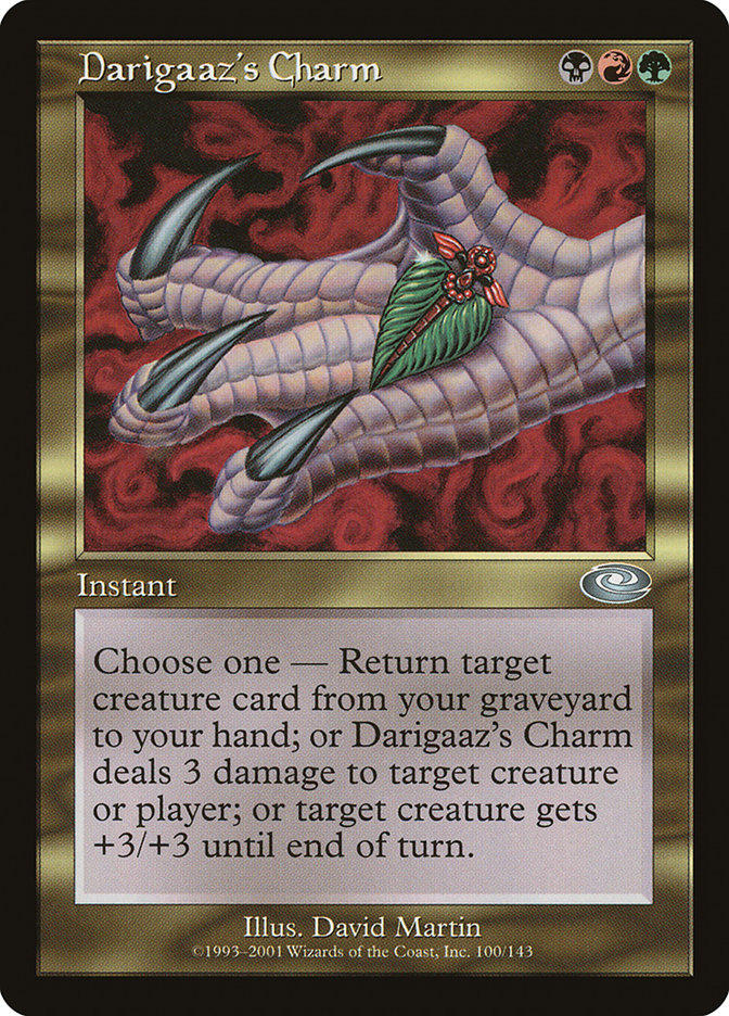 image Darigaaz's Charm