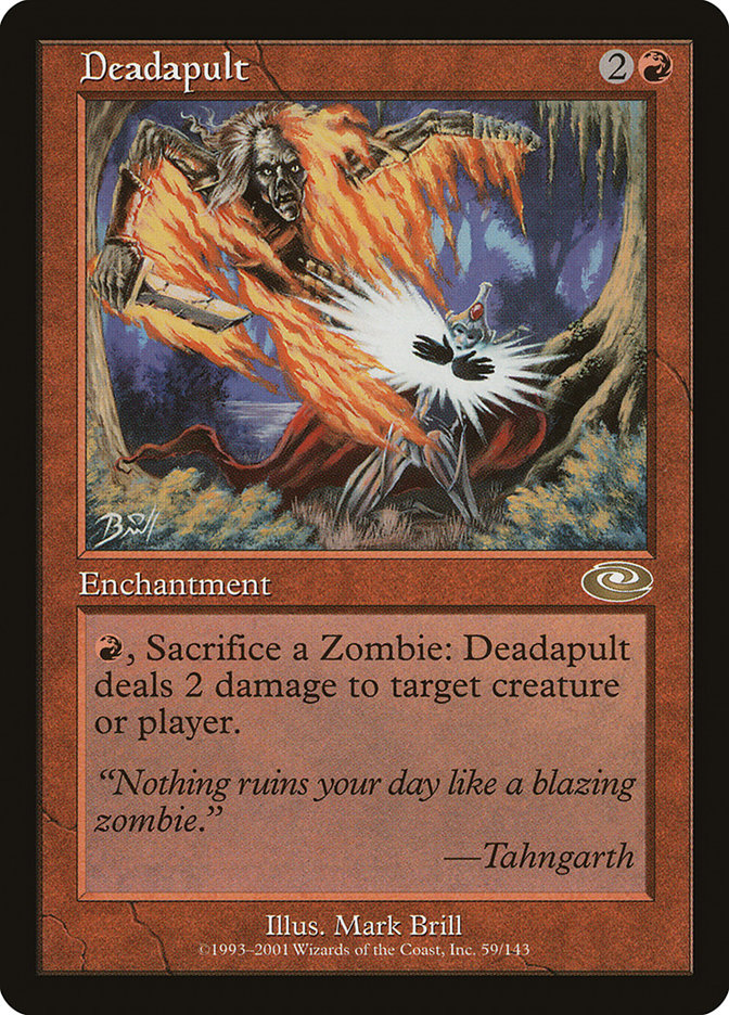 image Deadapult