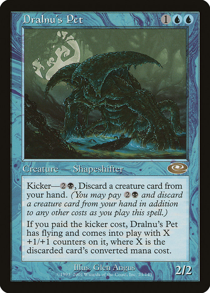 image Dralnu's Pet