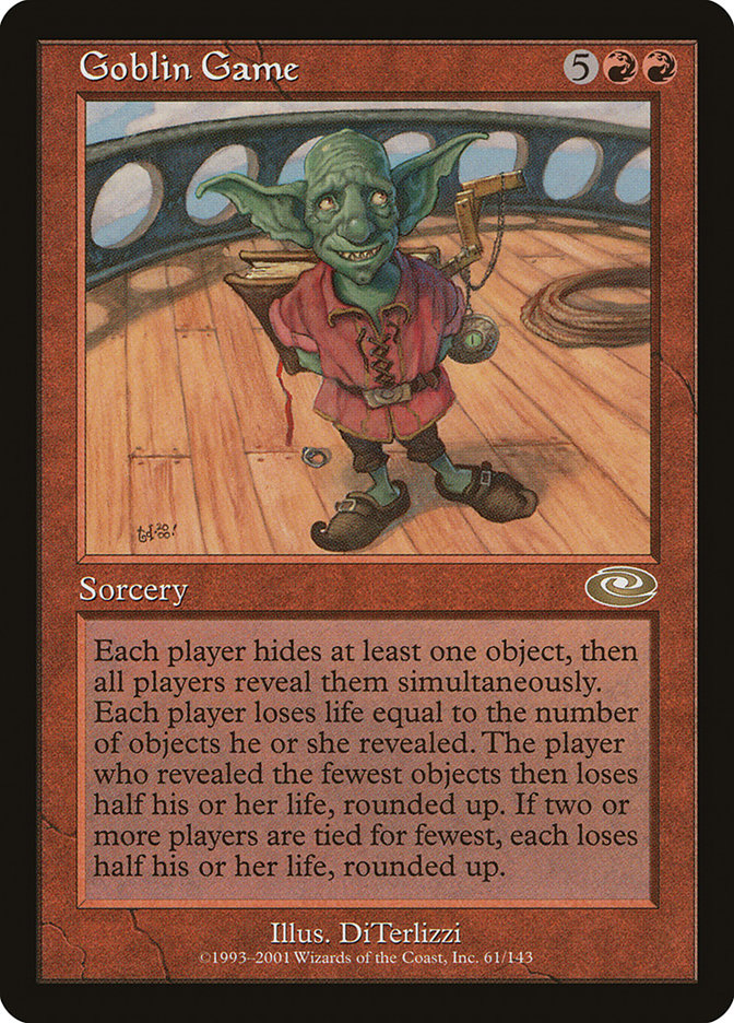image Goblin Game
