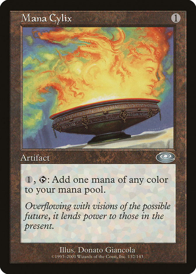 image Mana Cylix