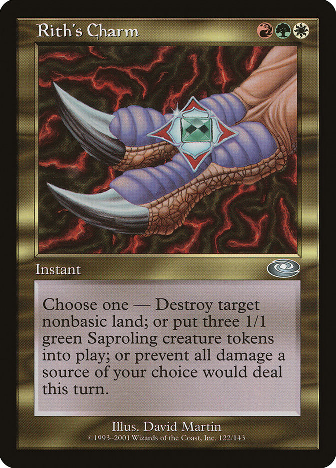 image Rith's Charm