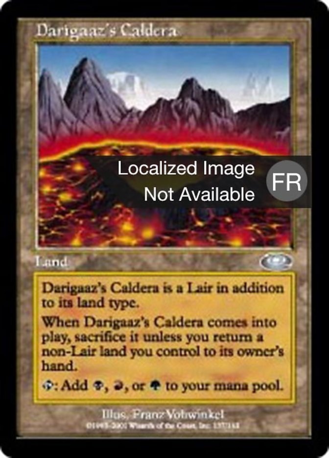 image Caldeira de Darigaaz