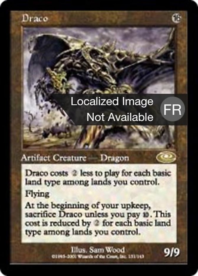 image Draco