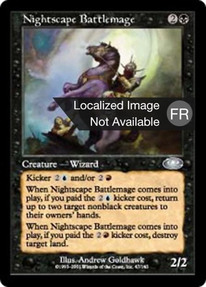 image Mage de bataille nyctasophe