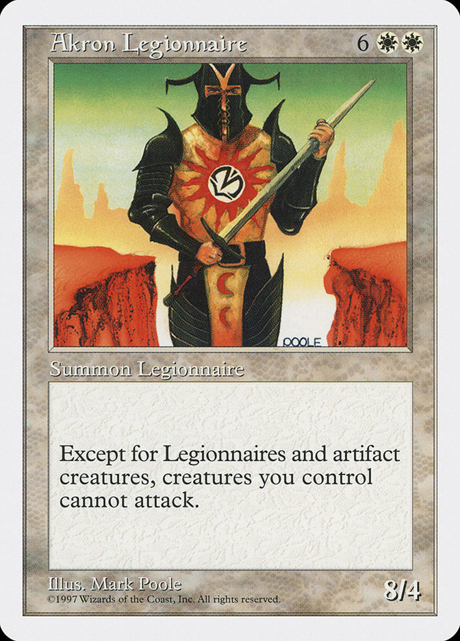 image Akron Legionnaire
