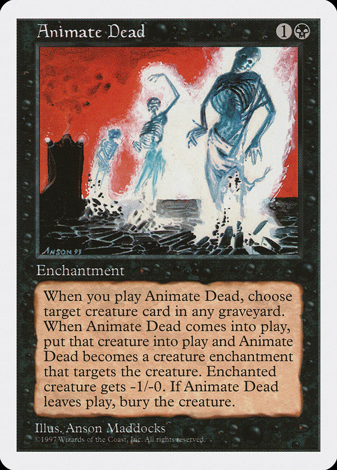 image Animate Dead