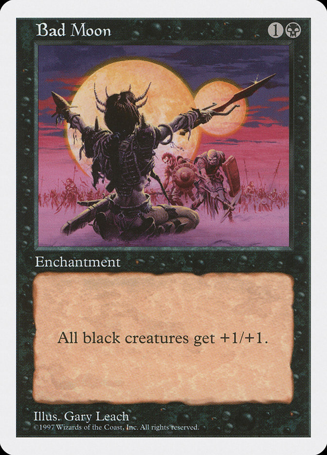 image Bad Moon
