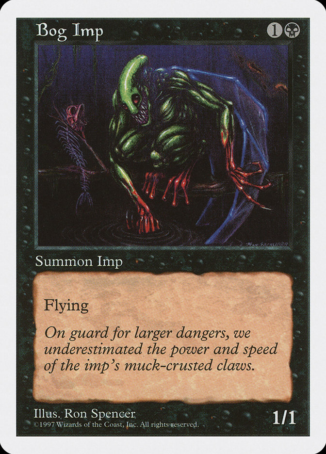 image Bog Imp