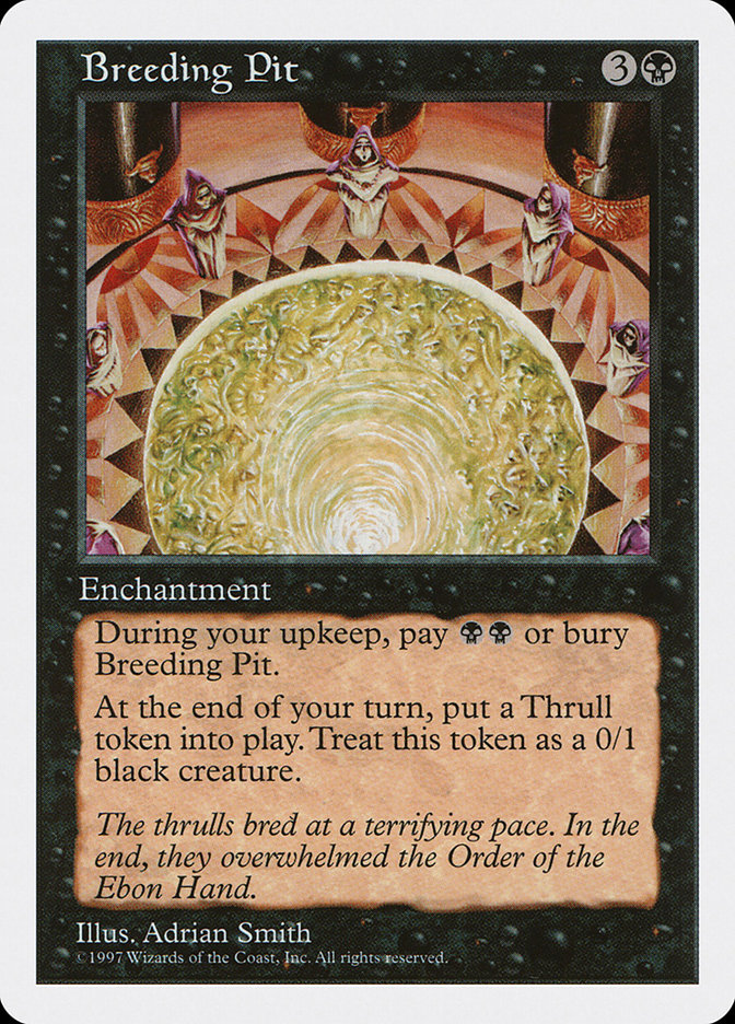 image Breeding Pit
