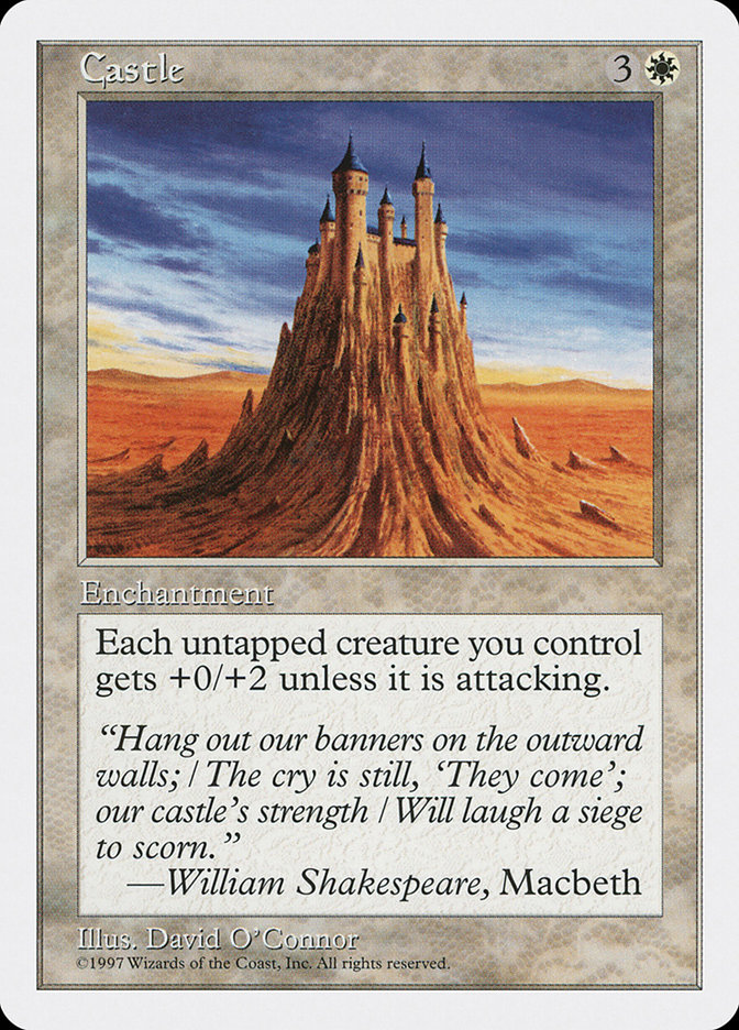 image Castle