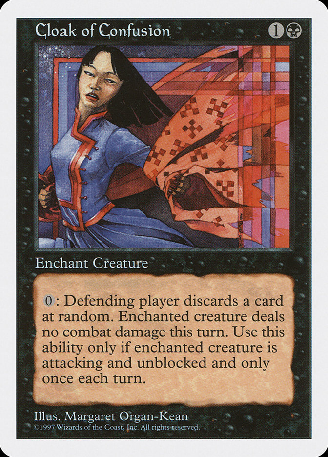image Cloak of Confusion