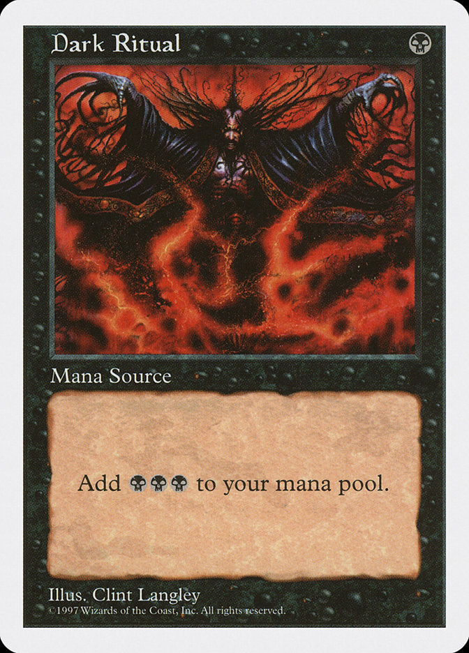 image Dark Ritual