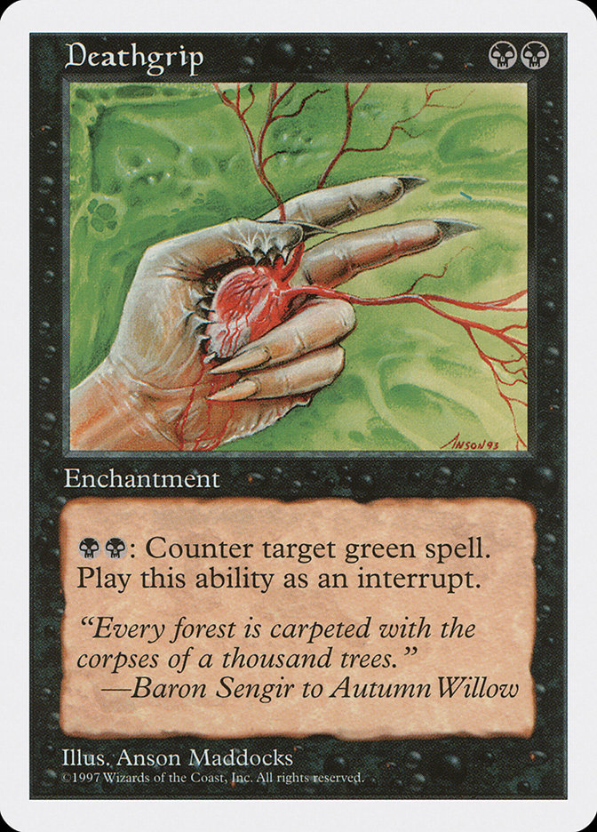 image Deathgrip