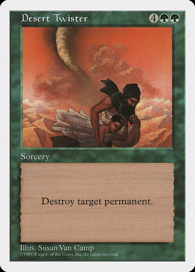 image Desert Twister