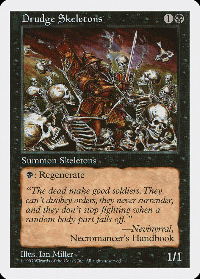 image Drudge Skeletons