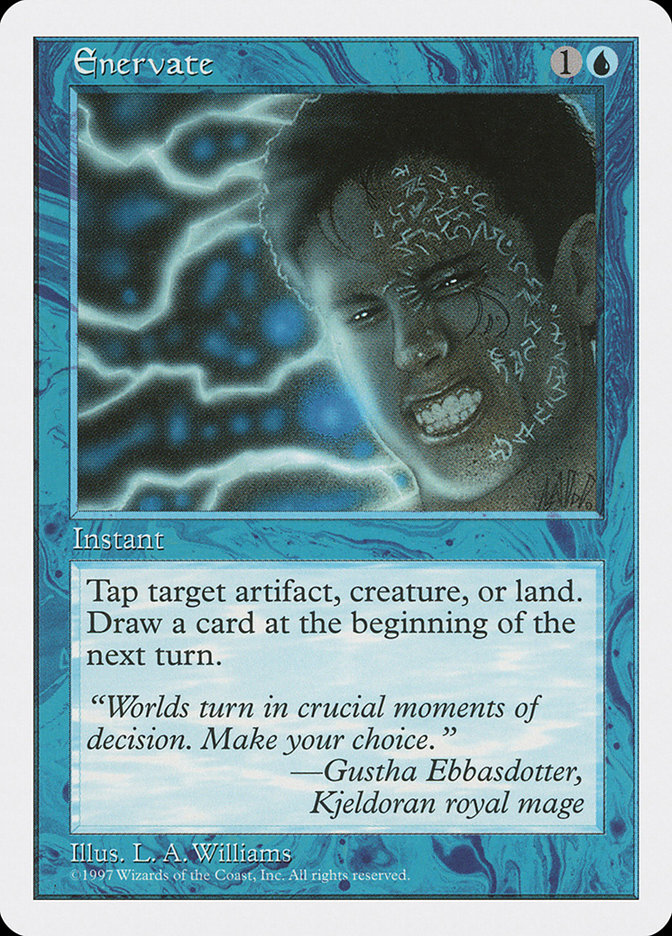 image Enervate