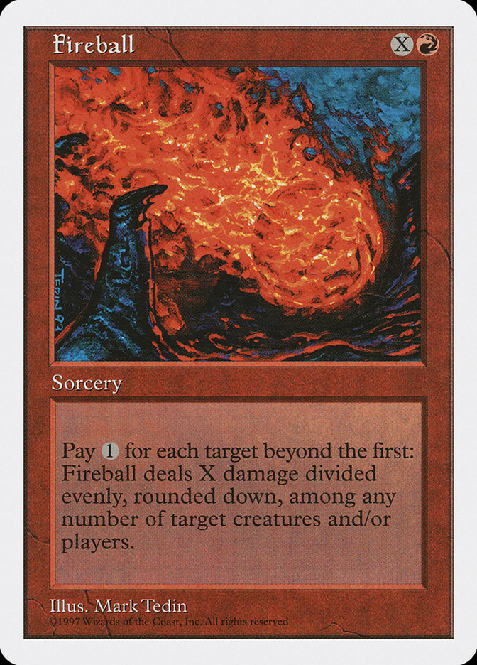 image Fireball