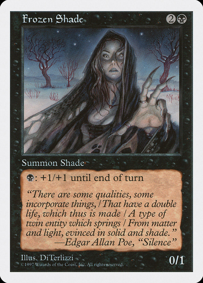 image Frozen Shade