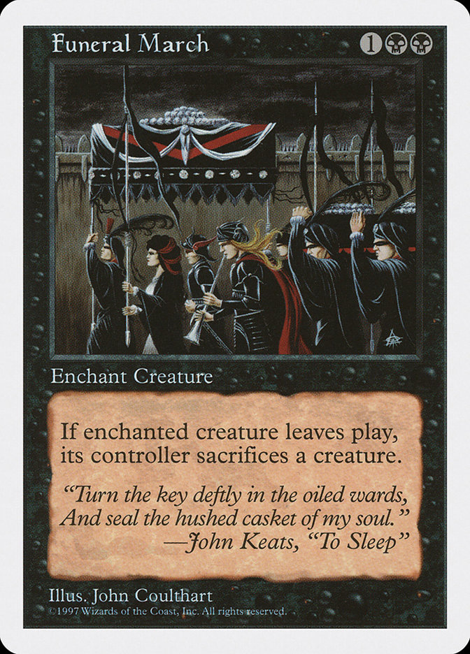 image Funeral March