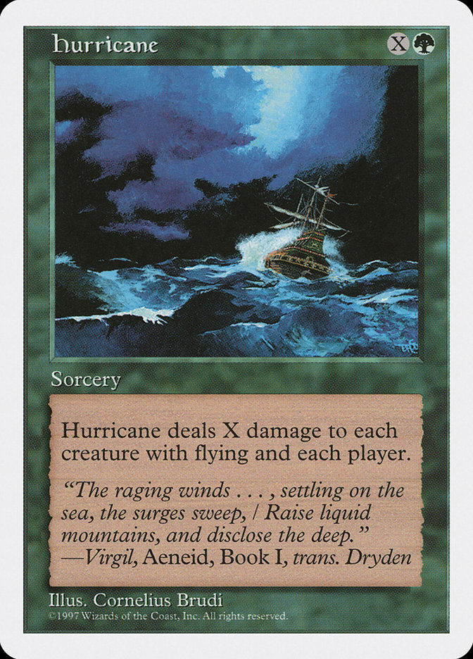 image Hurricane