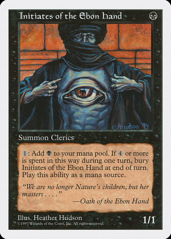 image Initiates of the Ebon Hand