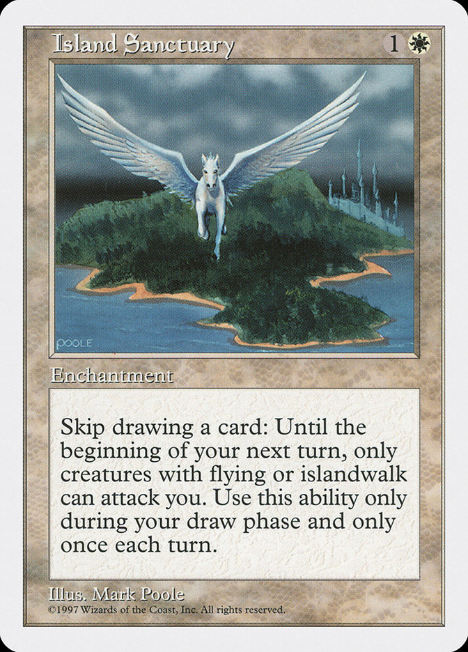image Island Sanctuary
