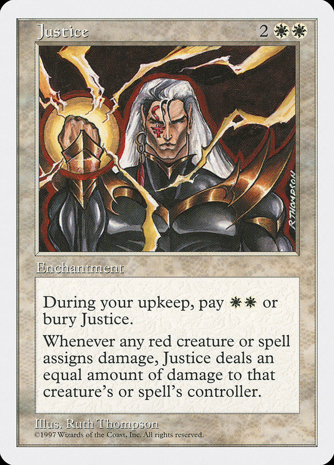 image Justice