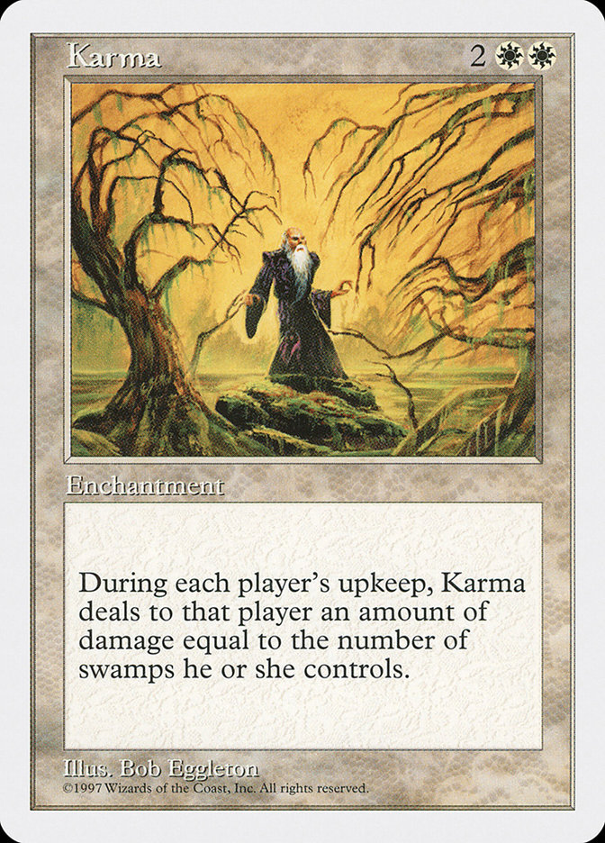 image Karma