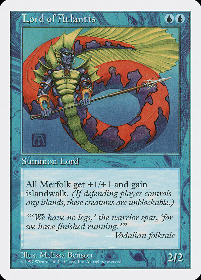 image Lord of Atlantis