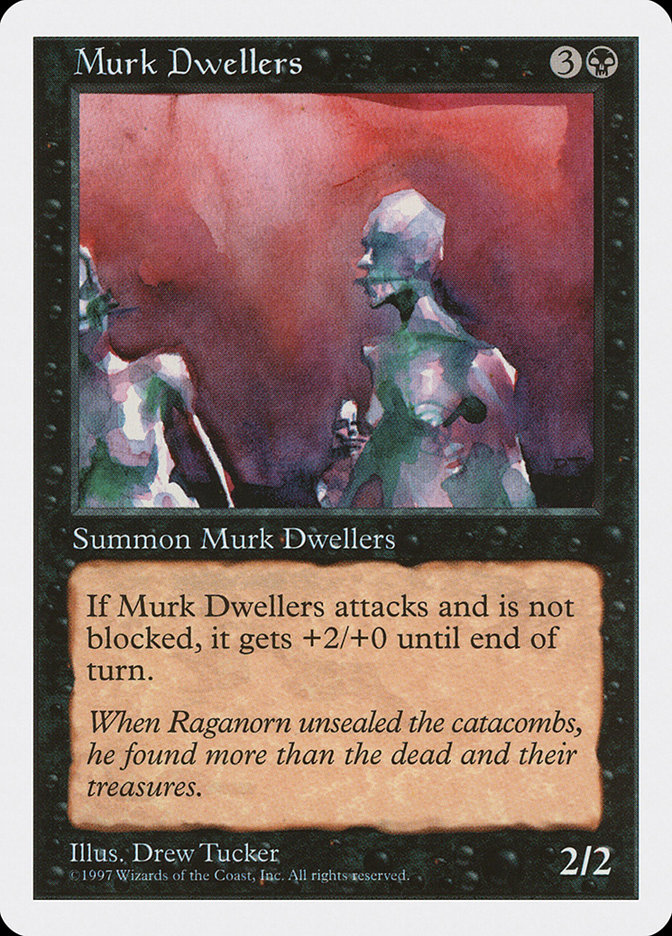image Murk Dwellers