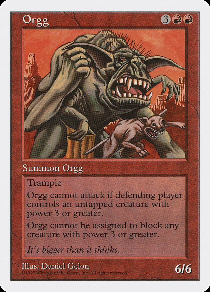 image Orgg