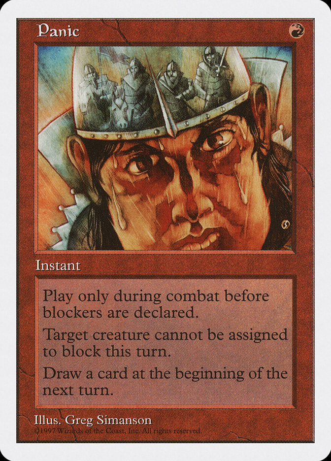 image Panic