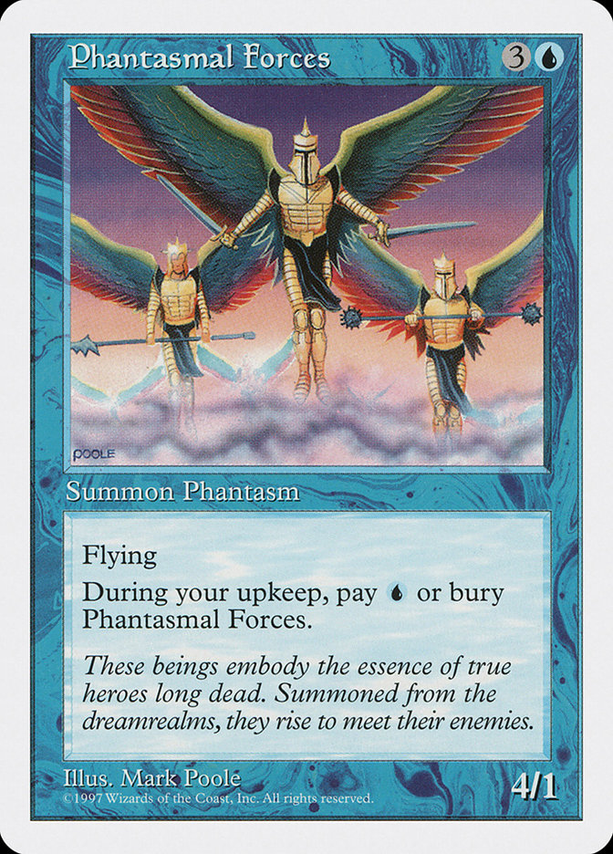 image Phantasmal Forces