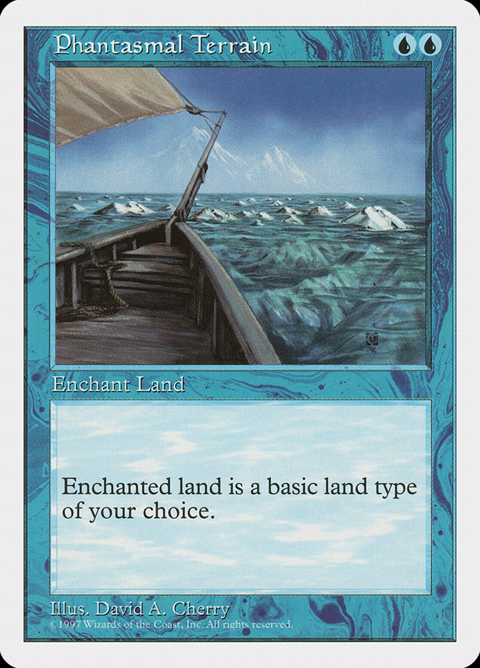 image Phantasmal Terrain