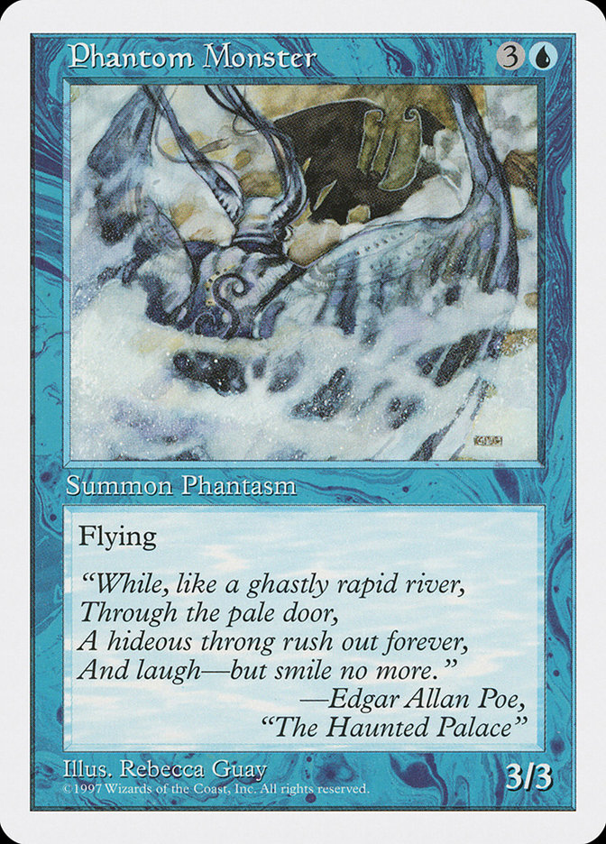 image Phantom Monster