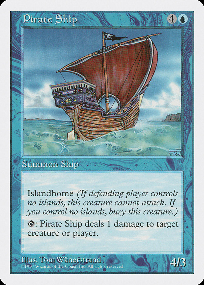 image Pirate Ship