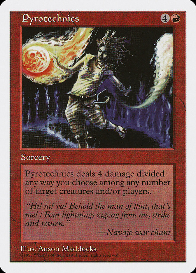 image Pyrotechnics