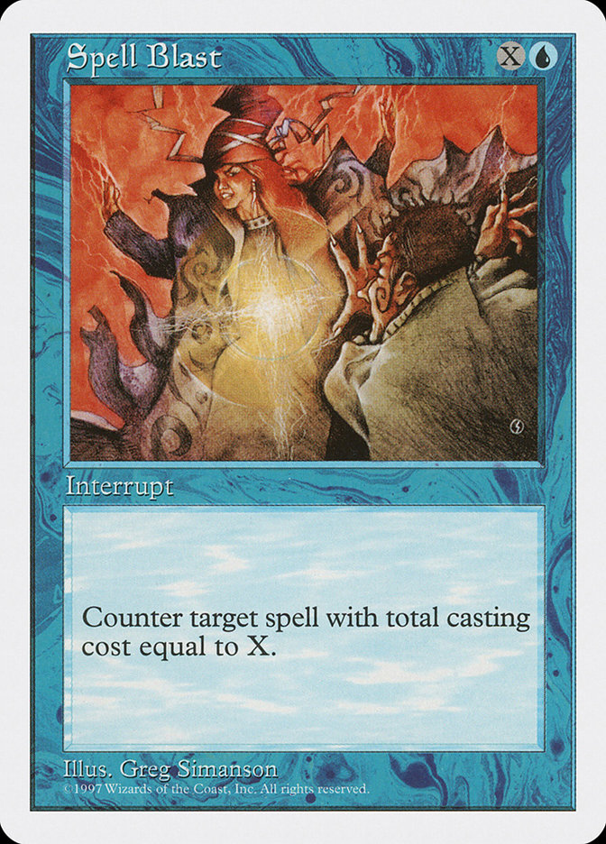 image Spell Blast