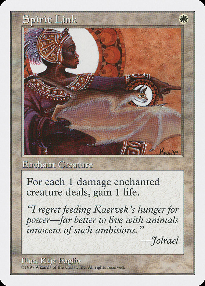 image Spirit Link