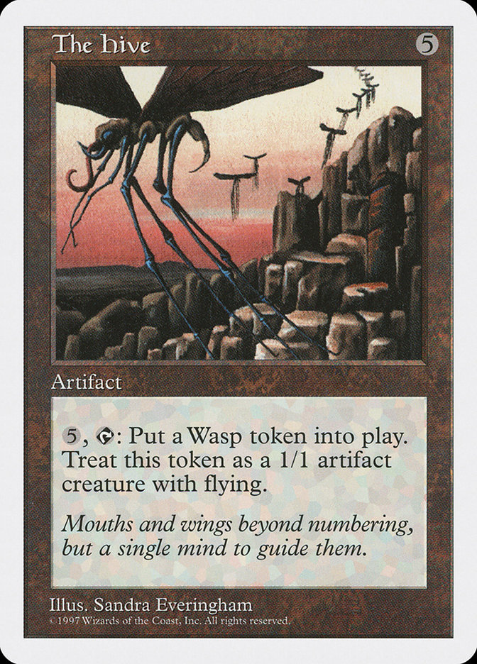 image The Hive
