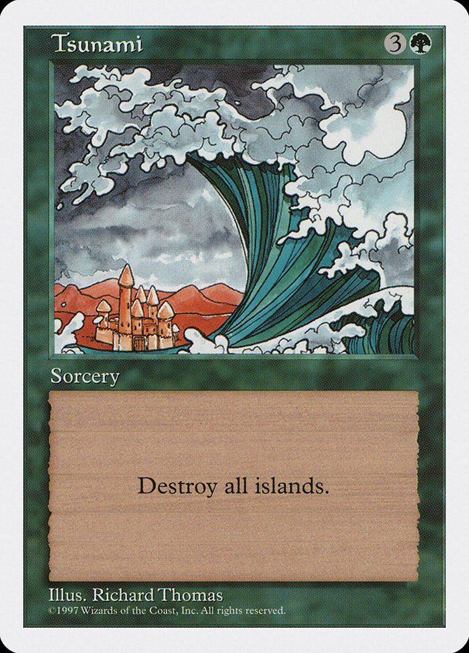 image Tsunami