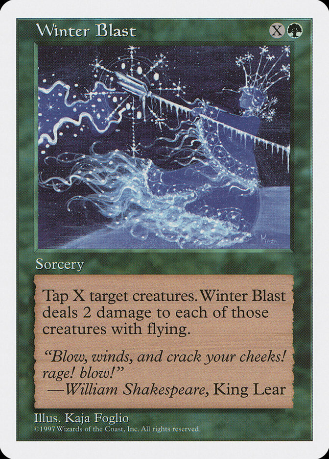 image Winter Blast