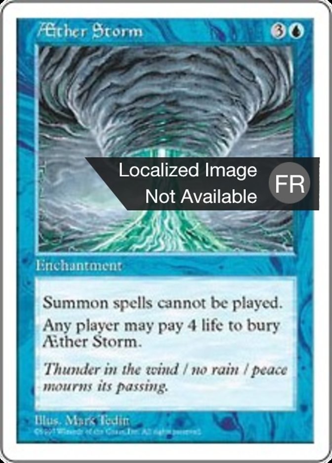 image Tempête d'Aether