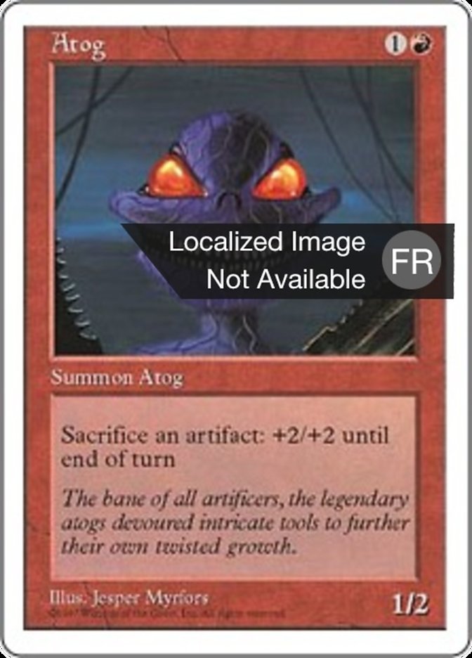 image Atog