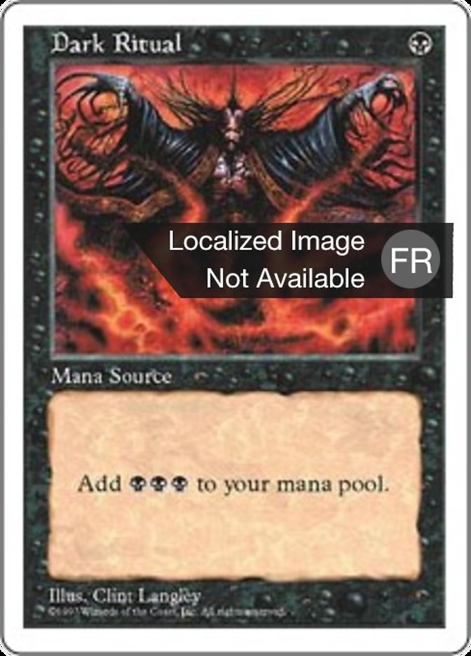 image Messe noire