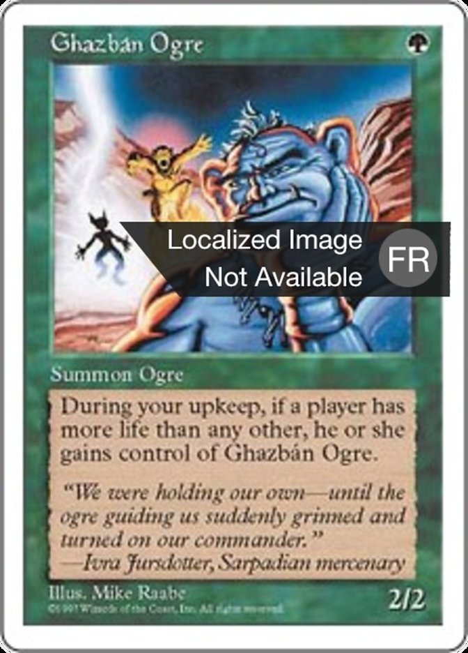 image Ogre du Ghazban