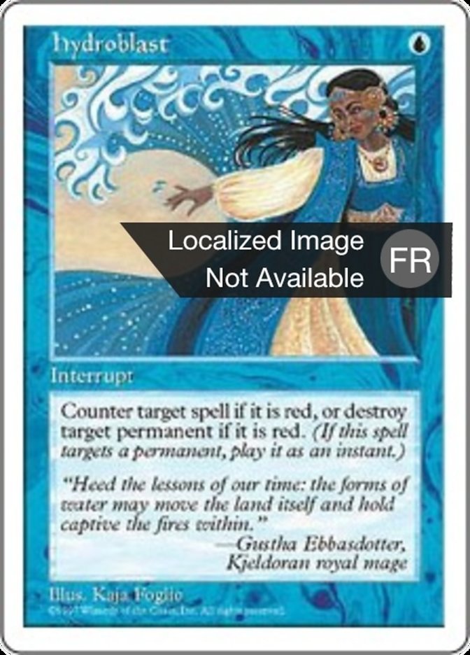 image Hydrosalve