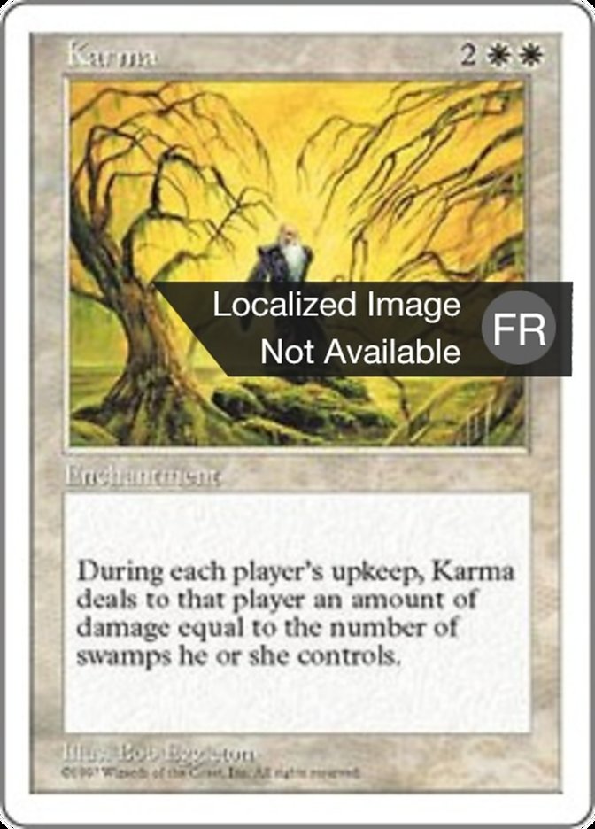image Karma