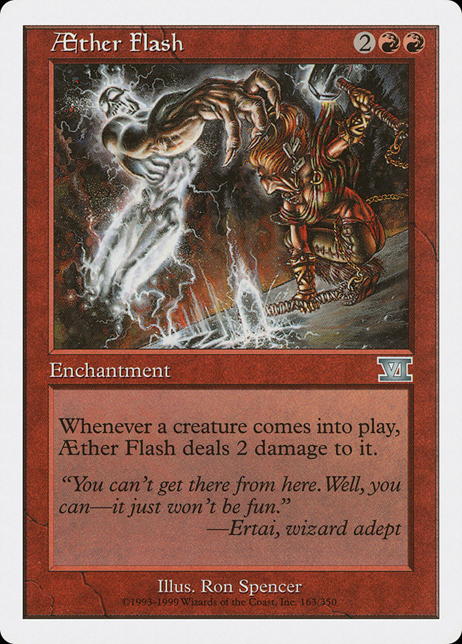 image Aether Flash